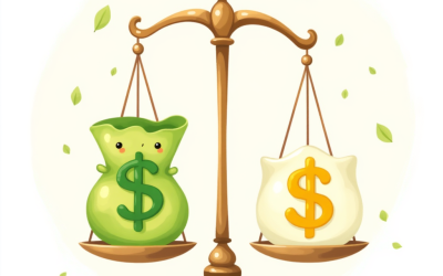 Chequing Accounts in Canada: What They Really Are For (Free)